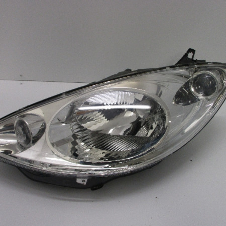 Phare gauche occasion PEUGEOT 1007 Phase 1 04-2005->12-2010 620849
