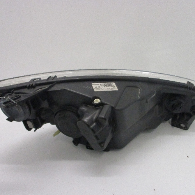 Phare gauche occasion PEUGEOT 1007 Phase 1 04-2005->12-2010 620849 2
