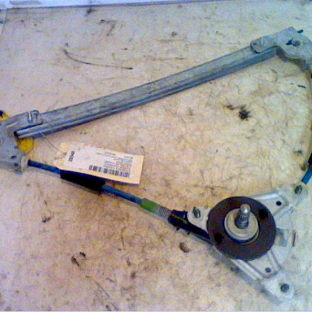 Mecanisme leve-glace arrière droit occasion CITROEN XSARA Phase 1 02-1998->09-2000 2.0 HDi 90ch 0000922456