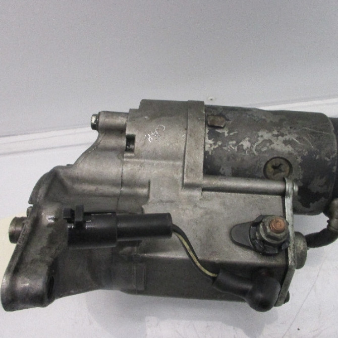 Démarreur occasion TOYOTA LANDCRUISER III 2