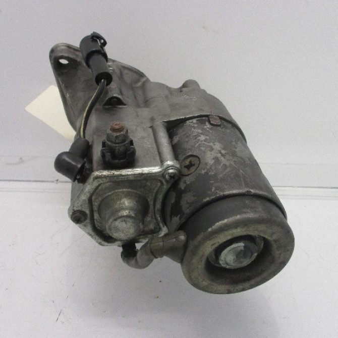 Démarreur occasion TOYOTA LANDCRUISER III 3