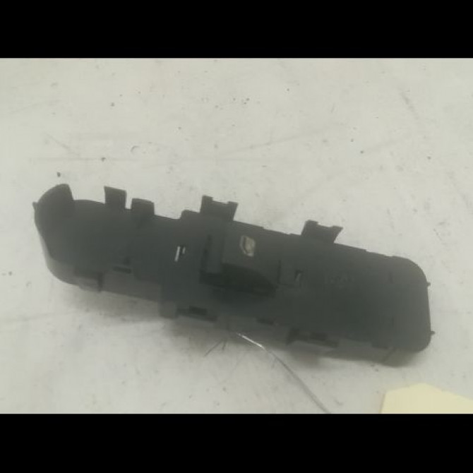 Commande lève-glace porte avant droite occasion CITROEN C4 I Phase 1 11-2004->07-2008 1.6 HDI 92ch 6554HF 1