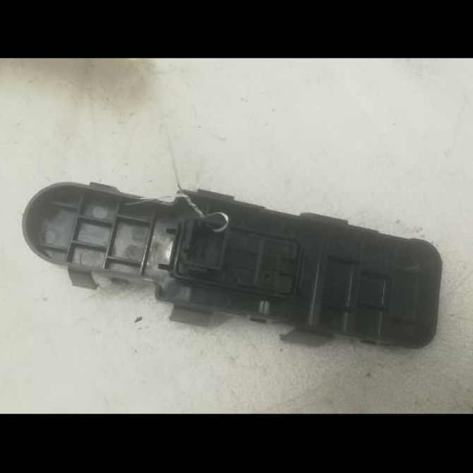 Commande lève-glace porte avant droite occasion CITROEN C4 I Phase 1 11-2004->07-2008 1.6 HDI 92ch 6554HF 2