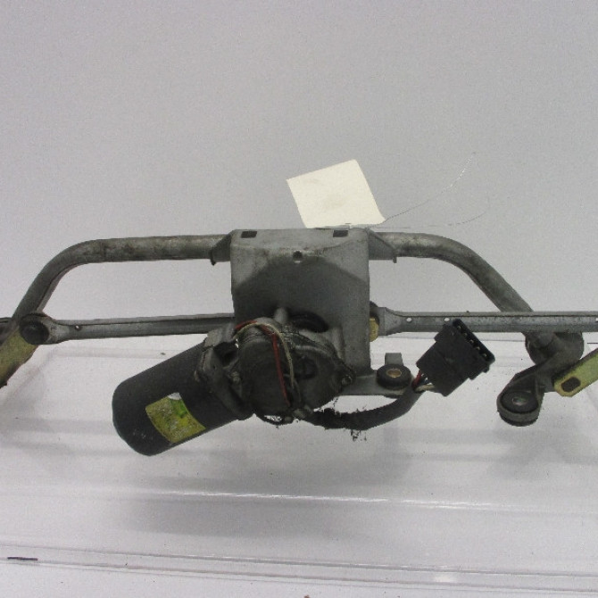 Moteur essuie-glace avant occasion LANCIA ZETA Phase 1 04-1995->04-2002 9406405938 1