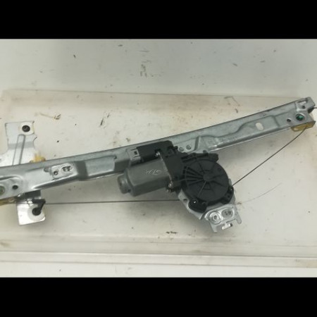 Mecanisme+moteur leve-glace avg occasion PEUGEOT 207 Phase 1 04-2006->06-2013 1.6 VTI 16v 120ch 9221FT