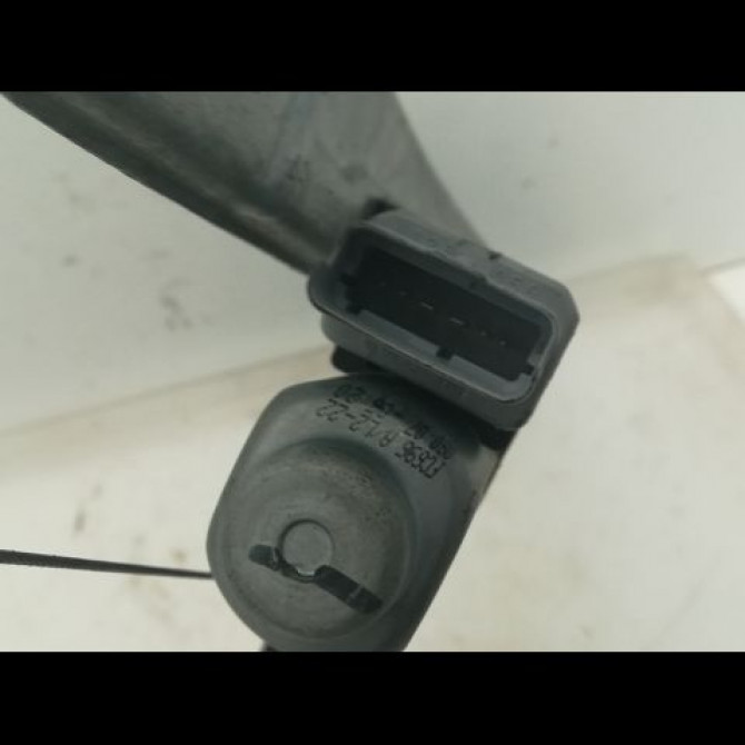 Mecanisme+moteur leve-glace avg occasion PEUGEOT 207 Phase 1 04-2006->06-2013 1.6 VTI 16v 120ch 9221FT 3