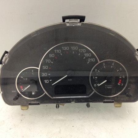 Compteur occasion PEUGEOT 1007 Phase 1 04-2005->12-2010 1.6i 610652