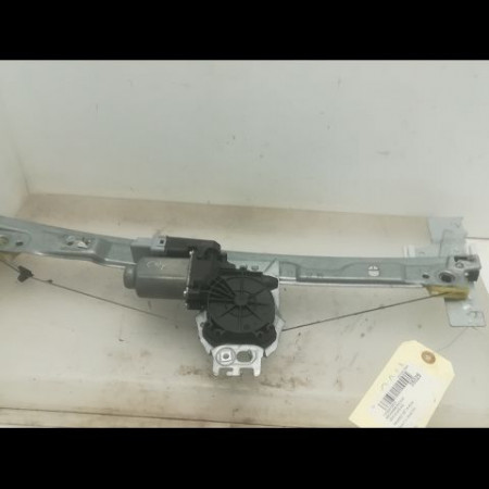 Mecanisme+moteur leve-glace avg occasion PEUGEOT 207 Phase 1 04-2006->06-2013 1.6 HDI 8v 92ch 9221FT