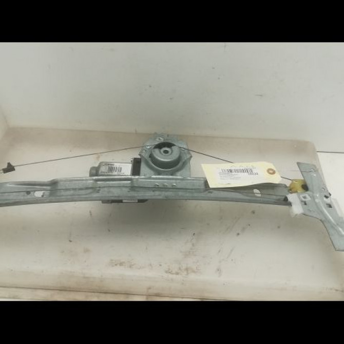 Mecanisme+moteur leve-glace avg occasion PEUGEOT 207 Phase 1 04-2006->06-2013 1.6 HDI 8v 92ch 9221FT 3