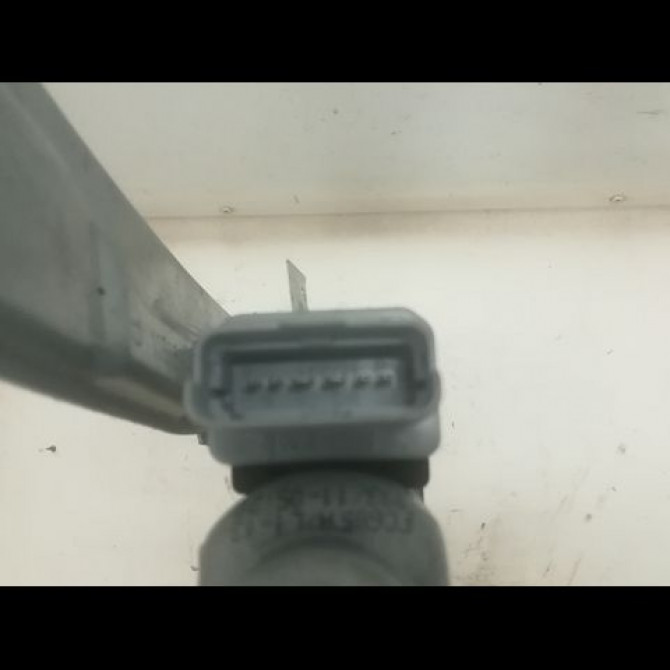 Mecanisme+moteur leve-glace avg occasion PEUGEOT 207 Phase 1 04-2006->06-2013 1.6 HDI 8v 92ch 9221FT 4