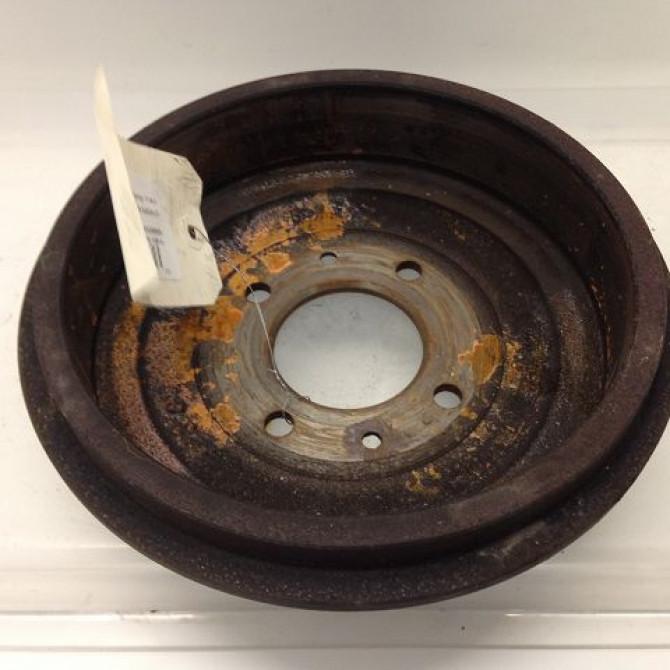 Tambour arrière droit occasion CITROEN XSARA Phase 1 02-1998->09-2000 424724 2