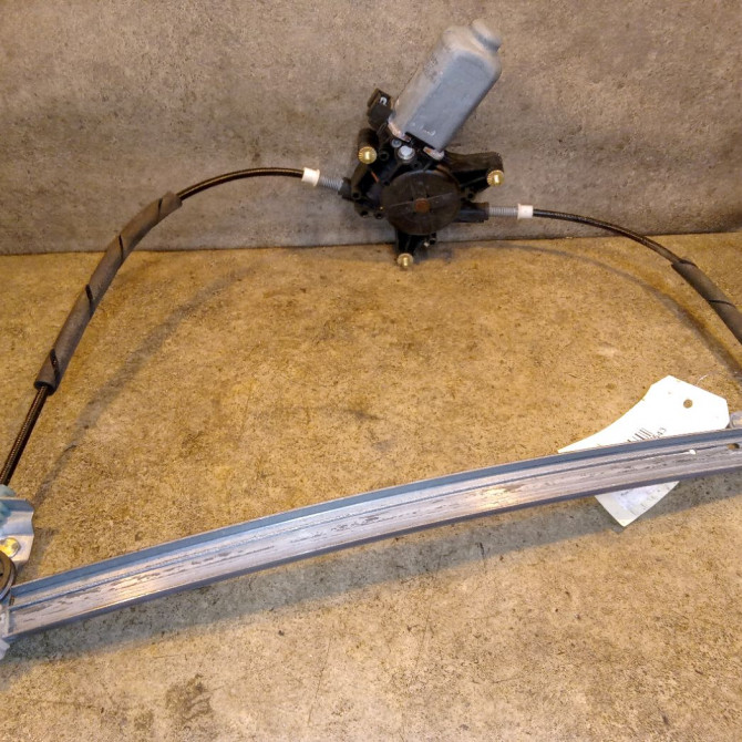 Mecanisme + moteur lève-glace avant droit occasion CITROEN ZX Phase 2 BREAK 07-1994->06-1998 1.9 D 69ch 9222A1 1