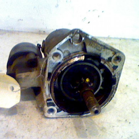 Démarreur occasion VOLKSWAGEN POLO III Phase 1 10-1994->11-1999 1.3 001911023CX