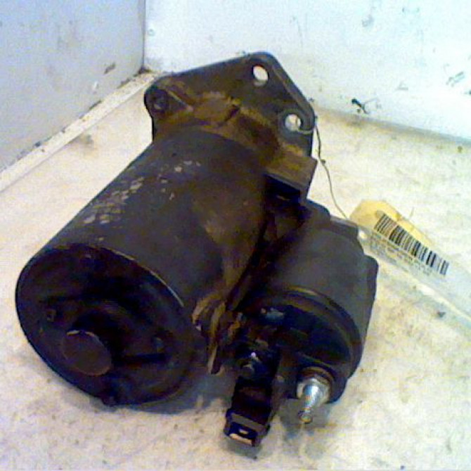 Démarreur occasion VOLKSWAGEN POLO III Phase 1 10-1994->11-1999 1.3 001911023CX 2