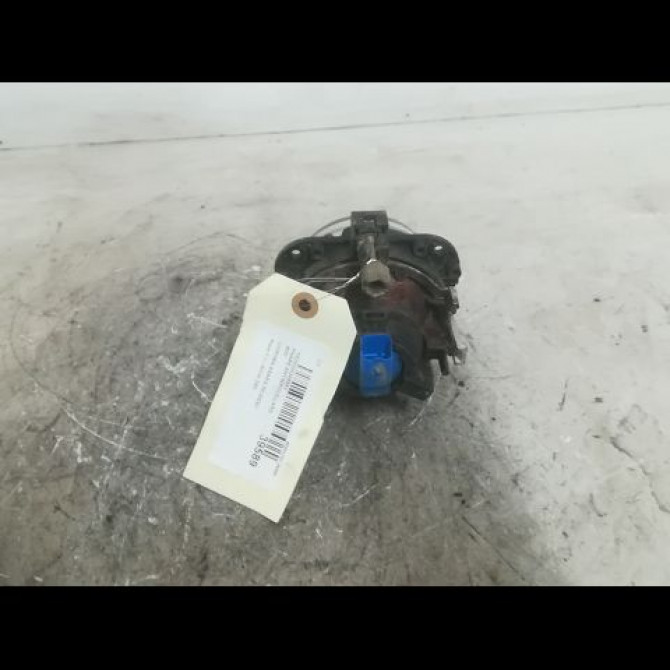Phare antibrouillard avant droit occasion CITROEN XSARA PICASSO Phase 1 12-1999->02-2004 1.8i 16v 6204AA 2