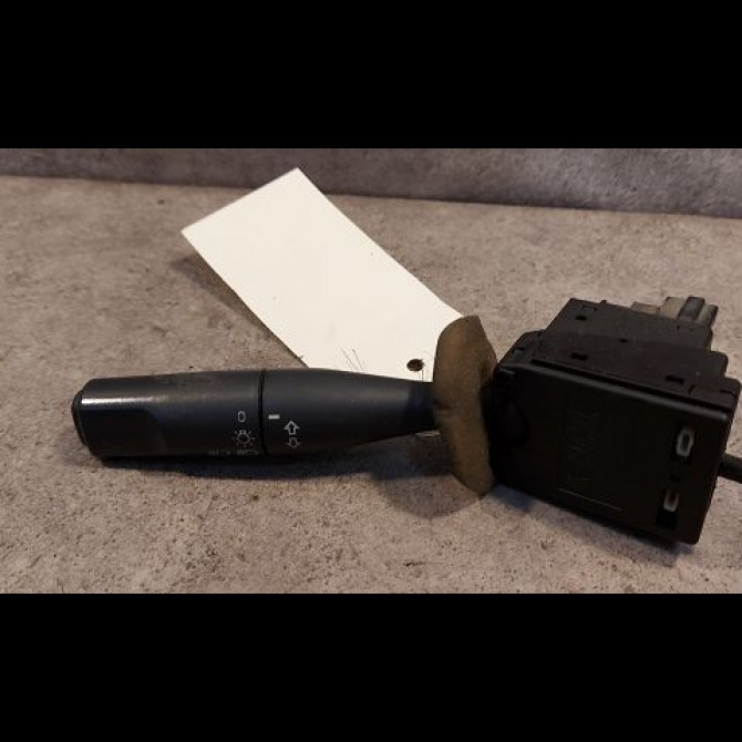 Commande clignotant occasion CITROEN ZX Phase 2 BREAK 07-1994->06-1998 1.9 D 69ch 96049667ZL 1