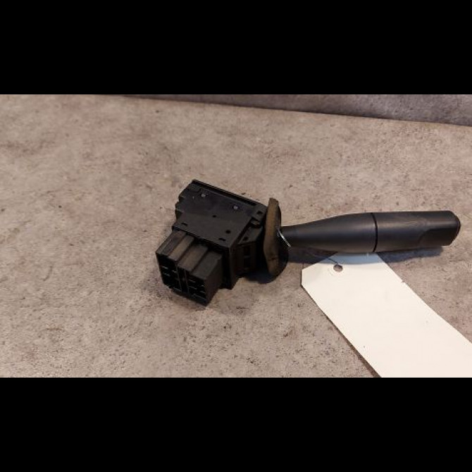 Commande clignotant occasion CITROEN ZX Phase 2 BREAK 07-1994->06-1998 1.9 D 69ch 96049667ZL 2