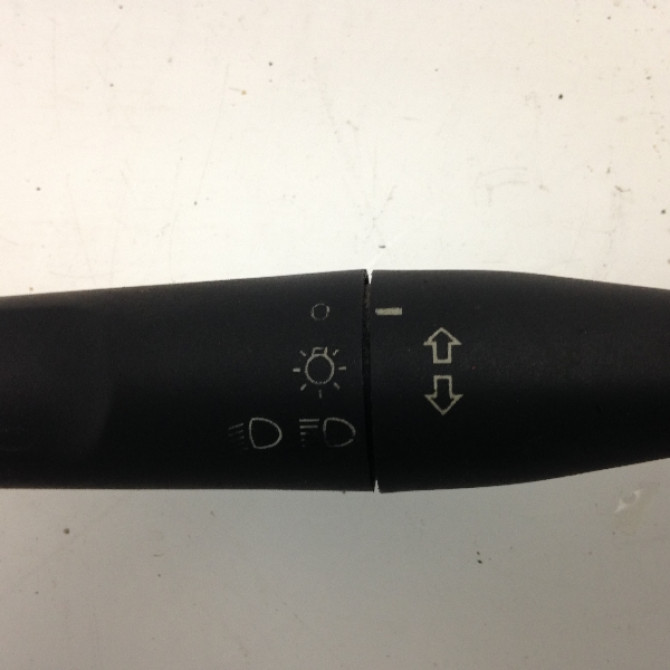 Commande clignotant occasion CITROEN ZX Phase 1 05-1992->06-1994 96049667ZL 2