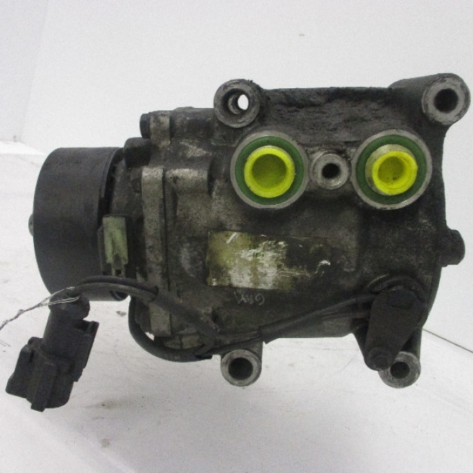 Compresseur air conditionne occasion FORD FOCUS I Phase 1 10-1998->09-2004 1.8 TDDI 90ch 1779107 1