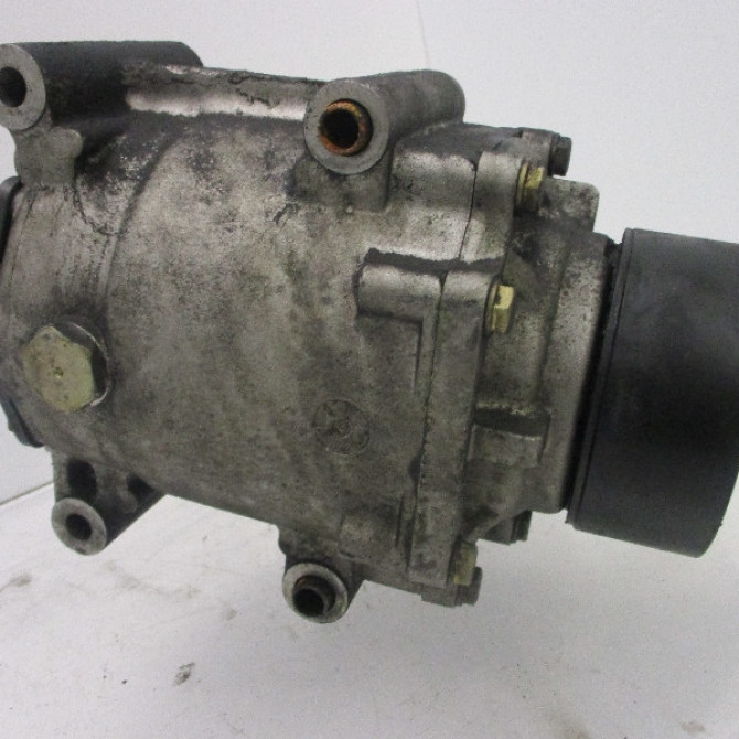 Compresseur air conditionne occasion FORD FOCUS I Phase 1 10-1998->09-2004 1.8 TDDI 90ch 1779107 2