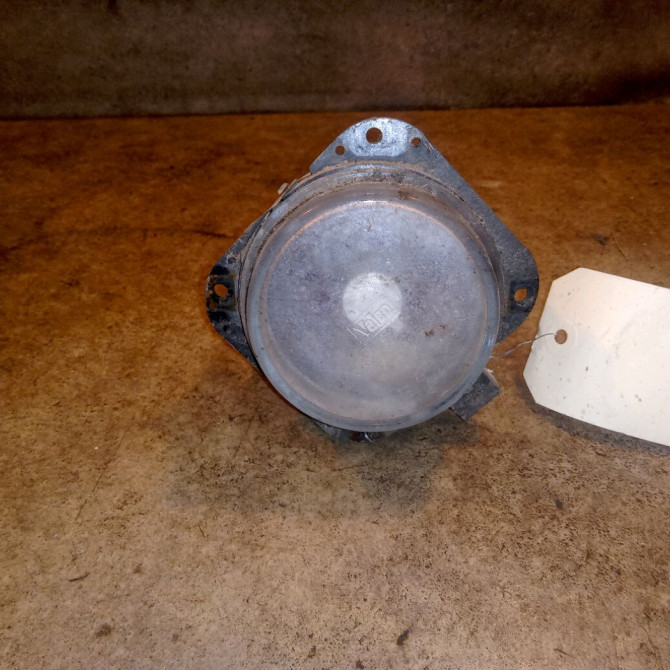 Phare antibrouillard avant droit occasion CITROEN XSARA PICASSO Phase 1 12-1999->02-2004 2.0 HDi 90ch 6204AA 1