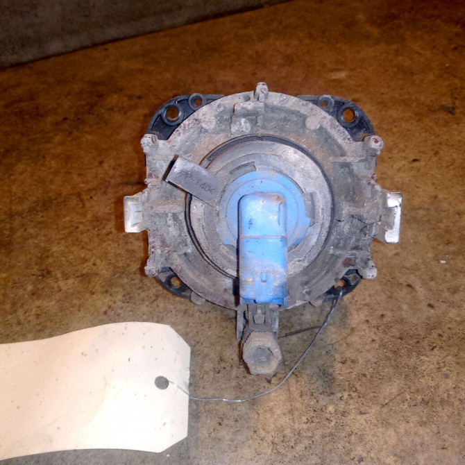 Phare antibrouillard avant droit occasion CITROEN XSARA PICASSO Phase 1 12-1999->02-2004 2.0 HDi 90ch 6204AA 2