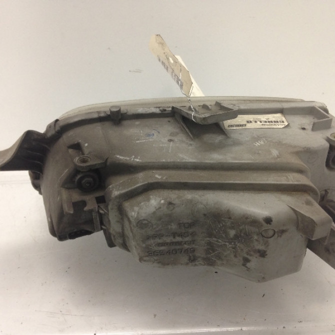 Phare droit occasion FIAT PUNTO I Phase 1 11-1993->10-1999 TD ELX 46433209 2