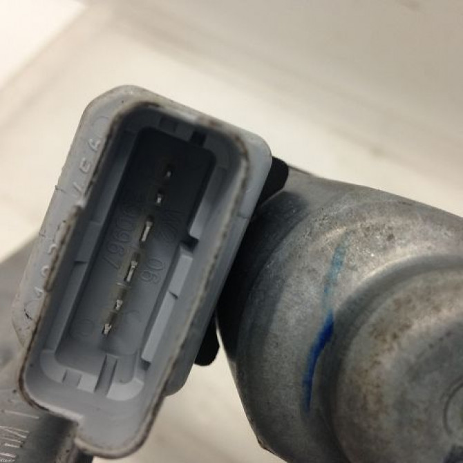 Mecanisme+moteur leve-glace avg occasion PEUGEOT 207 Phase 1 04-2006->06-2013 9221FT 3