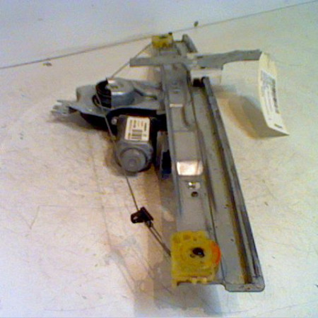 Mecanisme+moteur leve-glace avg occasion PEUGEOT 207 Phase 1 04-2006->06-2013 1.6 HDI 16v 90ch 9221FT