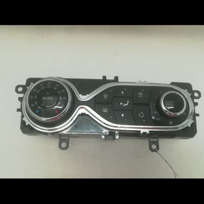 Commande de chauffage occasion RENAULT CAPTUR Phase 1 02-2013->... 1.5 DCI 90ch 275108796R 1