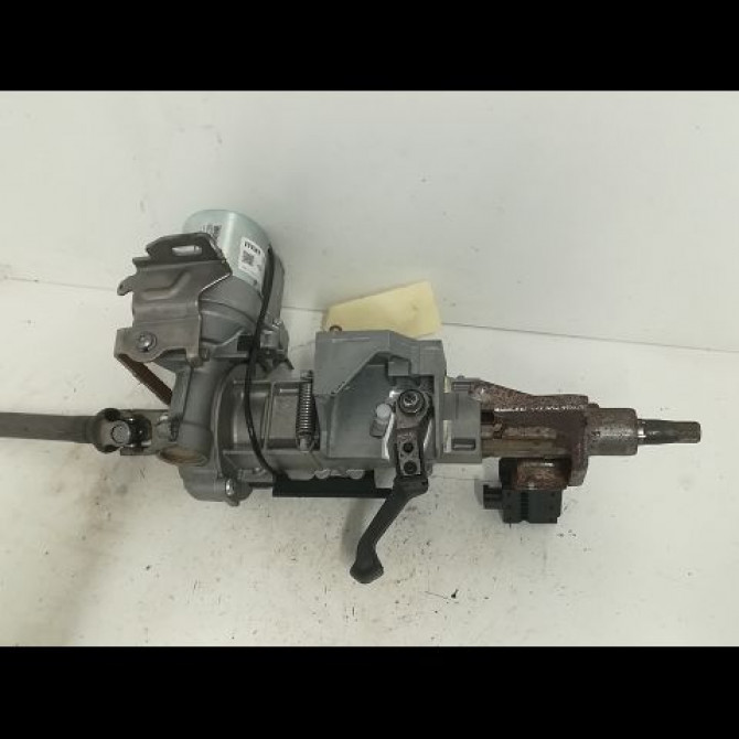 Colonne de direction assistee occasion RENAULT CAPTUR Phase 1 02-2013->... 1.5 DCI 90ch 488105237R 1