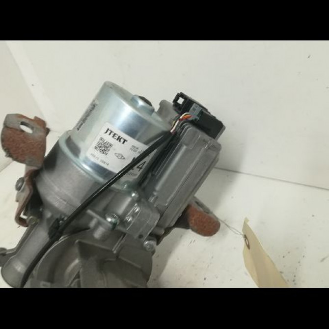 Colonne de direction assistee occasion RENAULT CAPTUR Phase 1 02-2013->... 1.5 DCI 90ch 488105237R 2