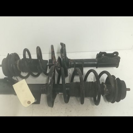 Amortisseur avant droit occasion FIAT 500 II 500 II Phase 1 2007-07-01->2016-03-31 1.3 D MULTIJET 16v 75ch 51857834