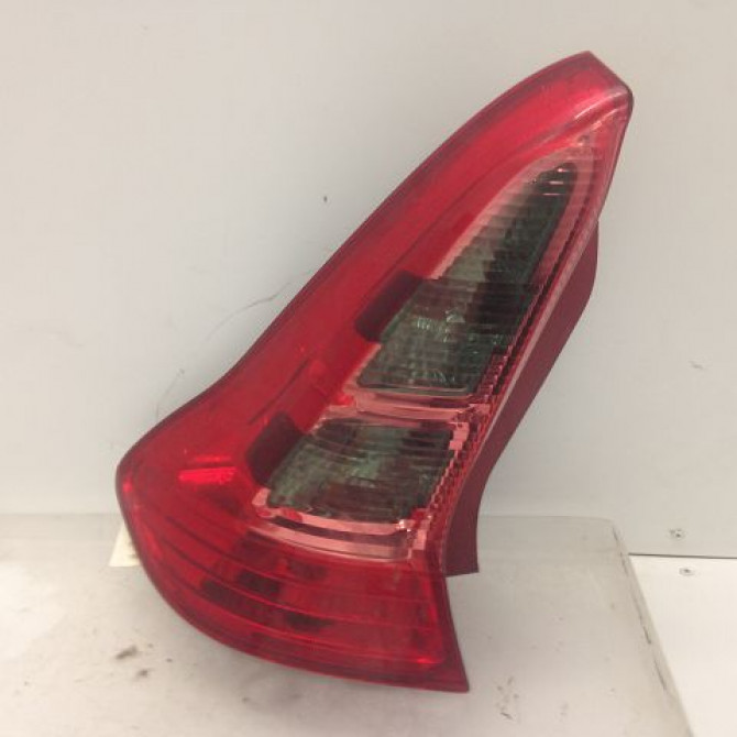 Feu arrière gauche occasion CITROEN C4 I Phase 1 11-2004->07-2008 1.6 HDi 110ch 00006350T6 1