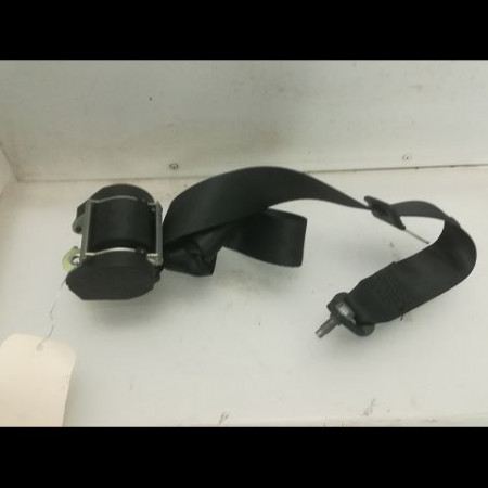 Ceinture arrière droite occasion PEUGEOT 207 CC Phase 1 03-2007->...