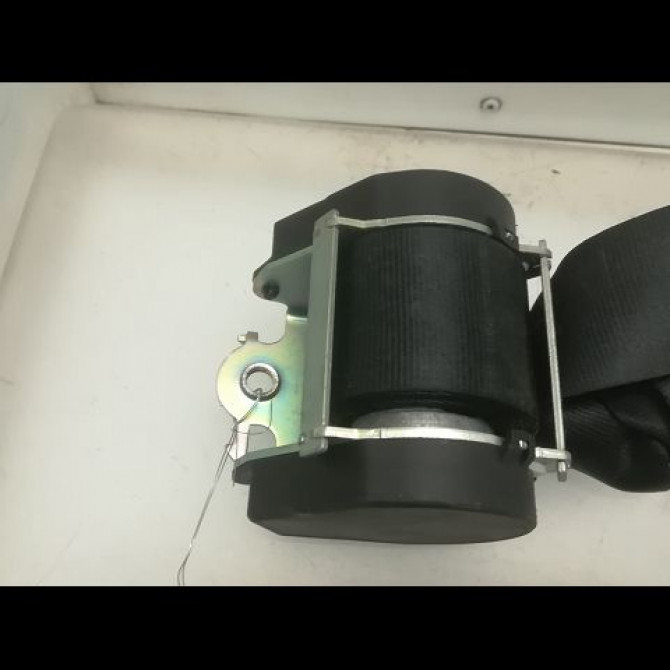 Ceinture arrière droite occasion PEUGEOT 207 CC Phase 1 03-2007->... 2