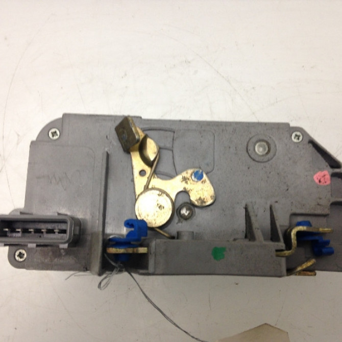 Serrure porte arg occasion CITROEN XANTIA Phase 1 03-1993->06-1998 96109290 1