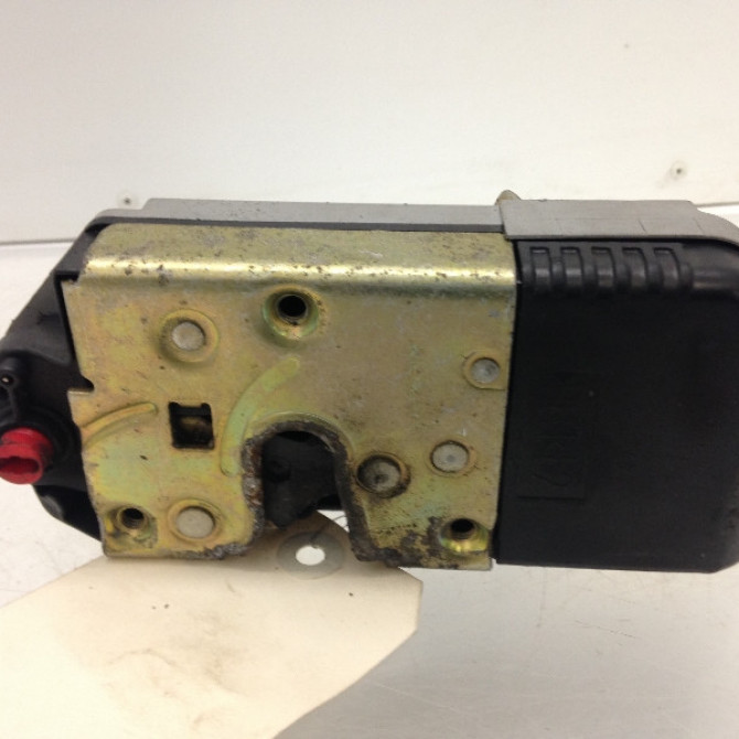 Serrure porte arg occasion CITROEN XANTIA Phase 1 03-1993->06-1998 96109290 2