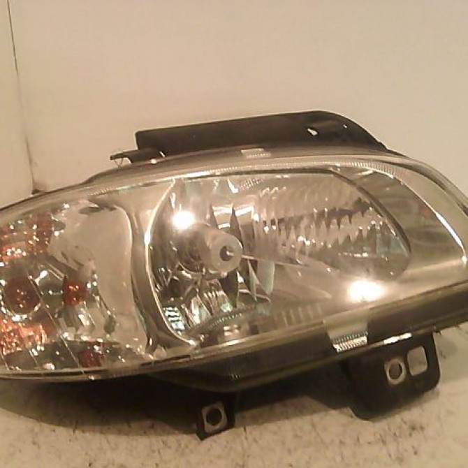 Phare droit occasion SEAT CORDOBA I Phase 2 09-1999->10-2002 6K1941044A 1