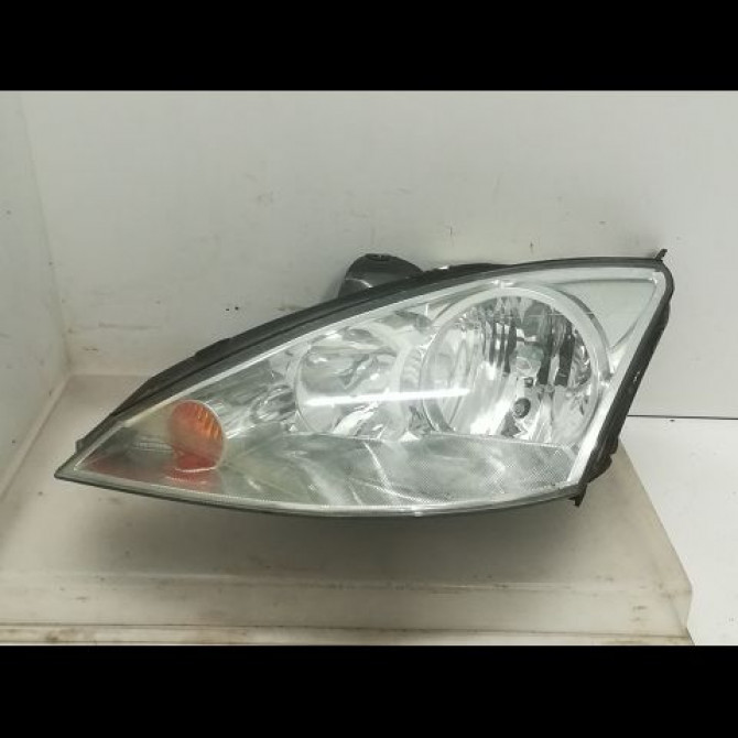 Phare gauche occasion FORD FOCUS I Phase 1 10-1998->09-2004 1.8 TDCI 100ch 1343657 1