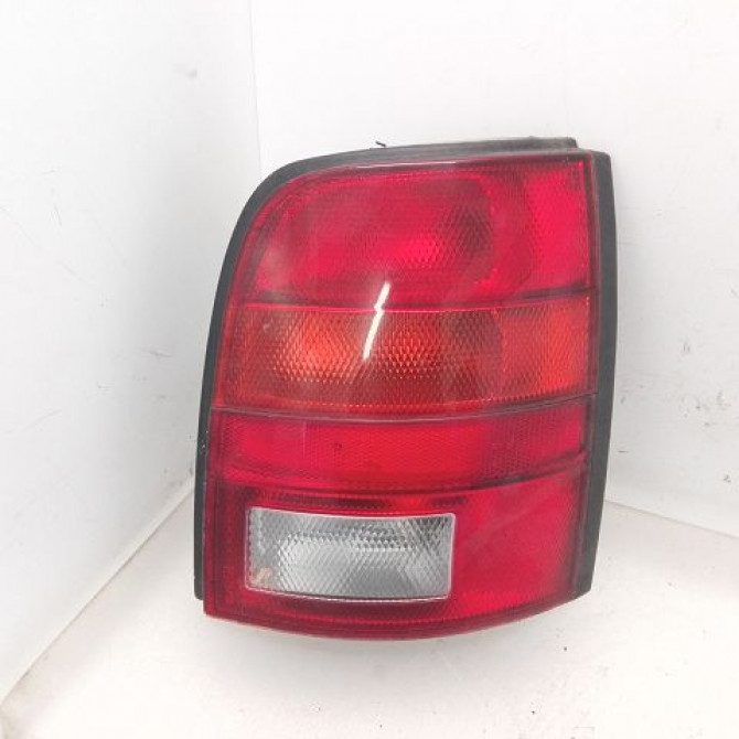 Feu arrière droit occasion NISSAN MICRA II Phase 1 10-1992->09-1996 1.0i B65505F301 1