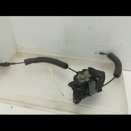 Serrure porte ard occasion RENAULT LAGUNA III Phase 1 10-2007->10-2010 1.5 DCI 825000003R