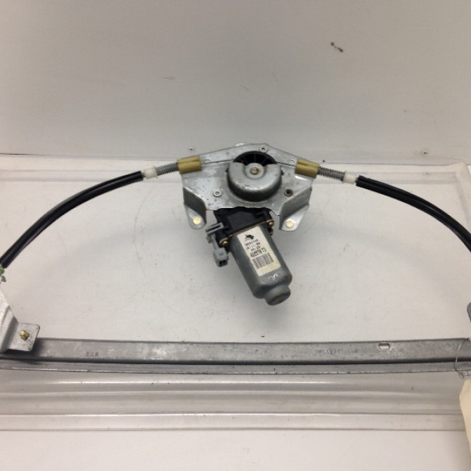 Mecanisme+moteur leve-glace arg occasion CITROEN XANTIA Phase 1 03-1993->06-1998 1