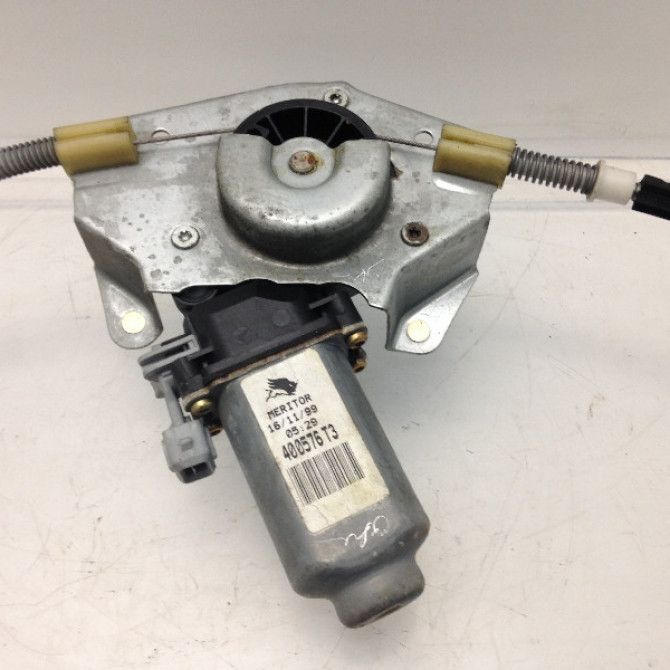 Mecanisme+moteur leve-glace arg occasion CITROEN XANTIA Phase 1 03-1993->06-1998 2