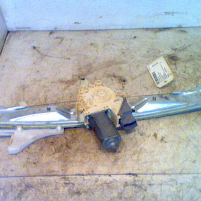 Mecanisme+moteur leve-glace arg occasion CITROEN C5 I Phase 2 09-2004->06-2008 0000922364 1