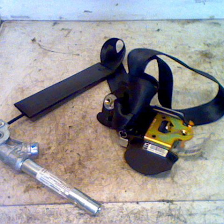 Ceinture avant droite occasion CITROEN C5 I Phase 2 09-2004->06-2008 00008974Y8