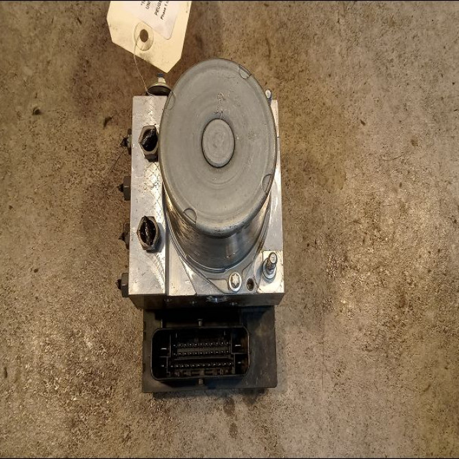 Unité hydraulique ABS occasion PEUGEOT 308 I Phase 1 09-2007->03-2011 1.6 VTI 16v 120ch 2