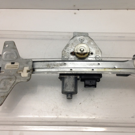 Mecanisme+moteur leve-glace ard occasion CITROEN C4 I Phase 2 07-2008->10-2010 1.6 HDI 92ch 00009224H3