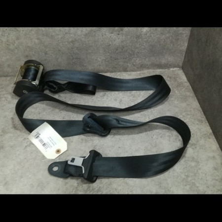 Ceinture arrière gauche occasion PEUGEOT 206 Phase 1 09-1998->03-2009 2.0 HDI 8975R2