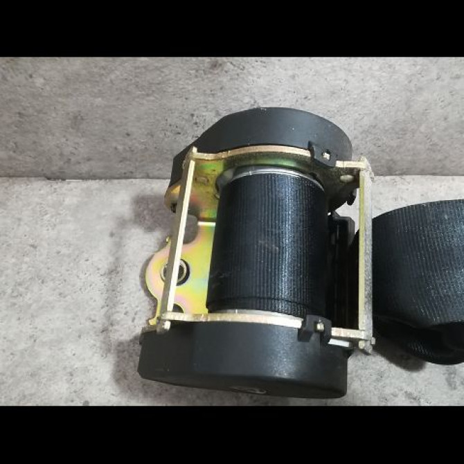 Ceinture arrière gauche occasion PEUGEOT 206 Phase 1 09-1998->03-2009 2.0 HDI 8975R2 2